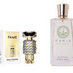 عطر مستوحى من جود فورتشن نسائي رقم 31 – 50 مل