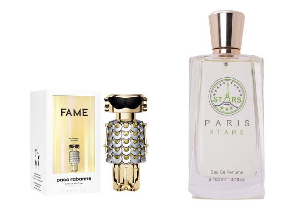 عطر 145 - فيم باكو رابان