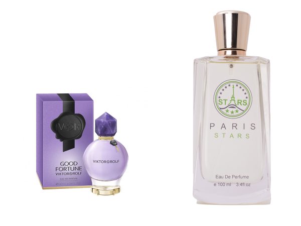 عطر 31 - جود فورتشن 100 ML
