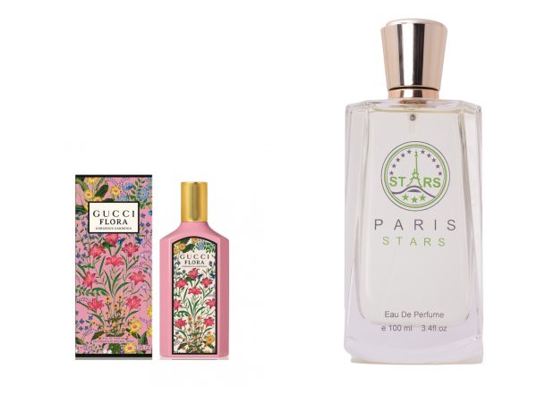 عطر 50 - قوتشي فلورا جورجيوس جاردينيا 100 ML