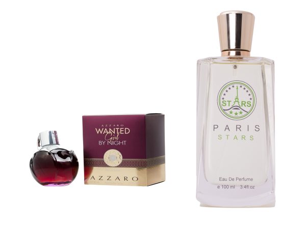 عطر 63 - أزارو باي نايت 100 ML