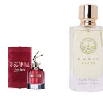 عطر مستوحى من سو سكاندال نسائي رقم 101 – 50 مل