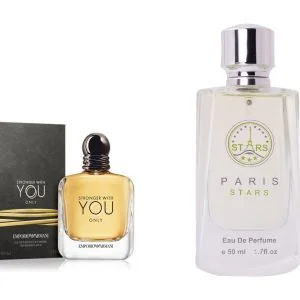 عطر 260 - سترونجر وذ يو