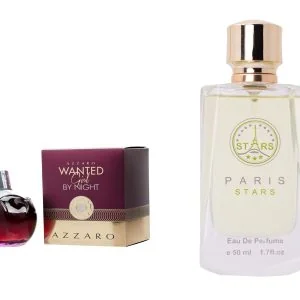عطر 63 - أزارو باي نايت 50 ML