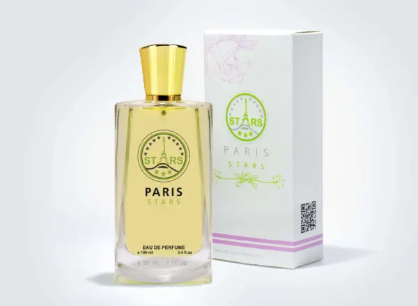 عطر 164 - ستارز بودر 100 ML