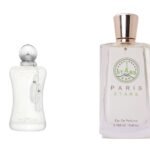 عطر مستوحى من دي مارلي فالايا ابيض نسائي رقم 77 – 100 مل