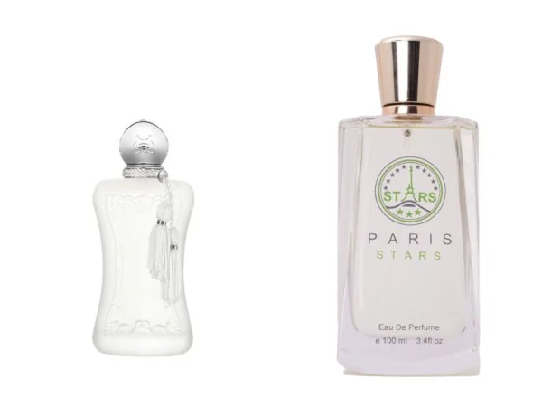 عطر دي مارلي فالايا ابيض 100 ML