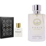 عطر مستوحى من نيشانى هاتشيفات للجنسين رقم 238 – 50 مل