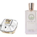 عطور باريس ستارز