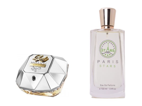 عطر 175 - لاكى مليون 100 ML