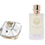عطور باريس ستارز