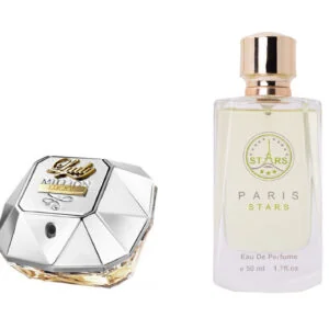 عطر 175 - لاكى مليون 50 ML