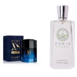 عطر مستوحى من بيور اكس اس رجالي رقم 233 – 100 مل