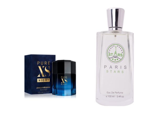 عطر 233 - بيور اكس اس 100 ML