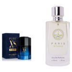 عطر مستوحى من بيور اكس اس رجالي رقم 233 – 50 مل