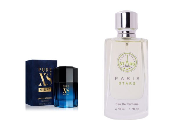 عطر 233 - بيور اكس اس 50 ML