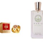 عطر مستوحى من ليدى مليون رويال نسائي رقم 34 – 100 مل