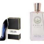 عطر مستوحى من جود جيرل نسائي رقم 72 – 100 مل