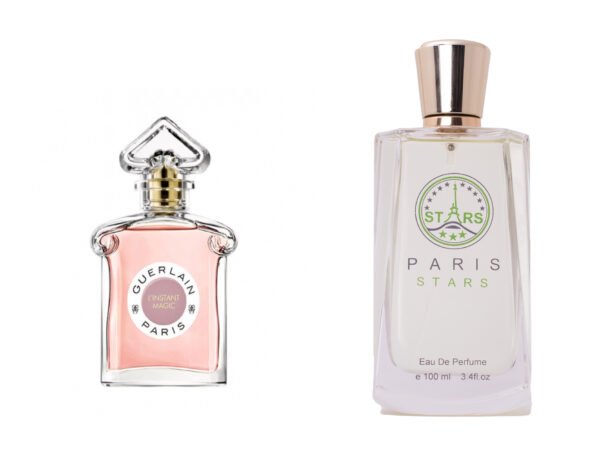 عطر 136 - لينستانت ماجيك 100 ML