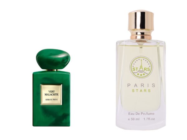 عطر 139 - فيرت ملاكيت الاخضر 50 ML