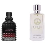 عطر مستوحى من فلانتينو اومو انتنس رجالي رقم 255 – 50 مل