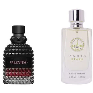 عطر 255 - فلانتينو اومو انتنس 50 ML