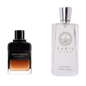 عطر 274 - جنتل مان ريزيرف 100 ML