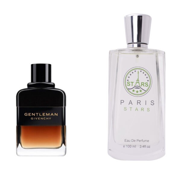 عطر 274 - جنتل مان ريزيرف 100 ML