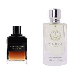 عطر 274 - جنتل مان ريزيرف 50 ML