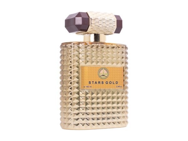 ستارز جولد 100 ML
