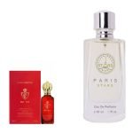 عطر مستوحى من تاون اند كونترى رجالي رقم 296 – 50 مل