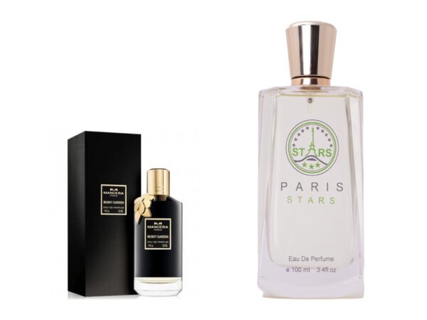 عطر 176 مانسيرا مسكى جاردن 100 مل