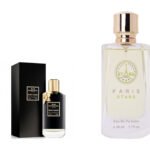 عطر مستوحى من مانسيرا مسكى جاردن نسائي رقم 176 – 50 مل
