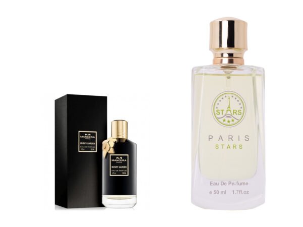 عطر 176 مانسيرا مسكى جاردن 50 مل