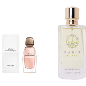 عطر 177 اول اوف مى نرسيسو 50 مل