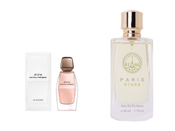 عطر 177 اول اوف مى نرسيسو 50 مل