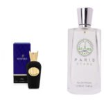 عطر مستوحى من سيسبيرو ايربا ليذر رجالي رقم 229 – 100 مل