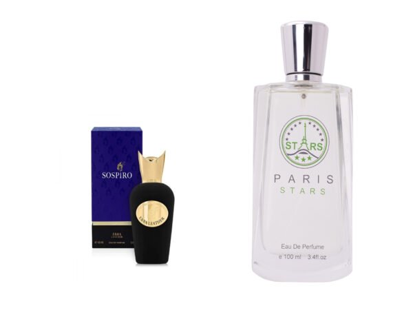 عطر 229 سيسبيرو ايربا ليذر 100 مل