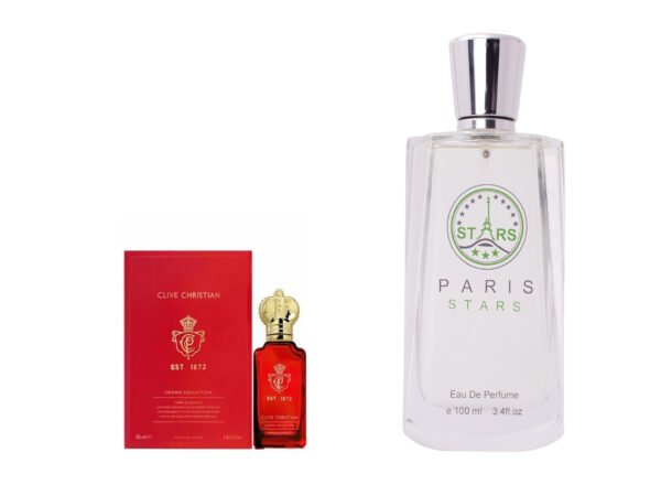 عطر 296 تاون اند كونترى 100 مل