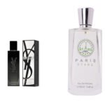 عطر مستوحى من ماى سيلف اف سان لوران رجالي رقم 297 – 100 مل