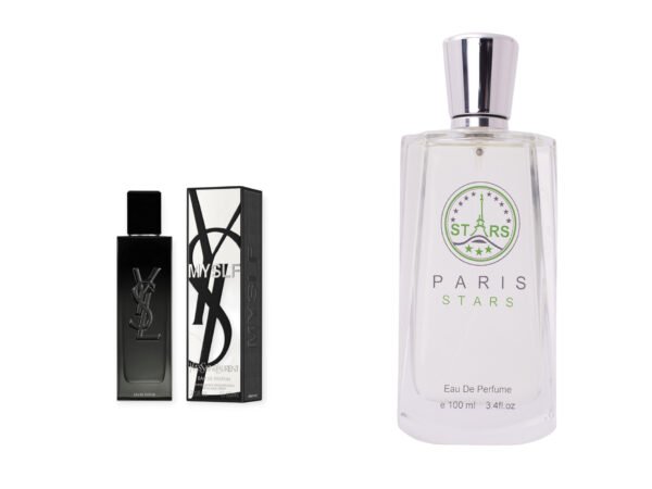 عطر 297 ماى سيلف اف سان لوران 100 مل