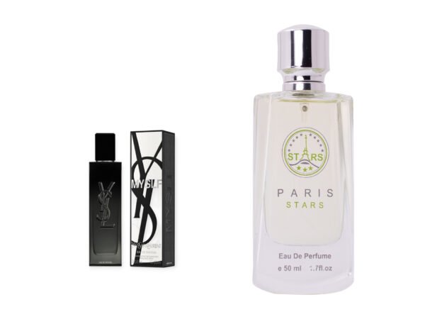عطر 297 ماى سلف اف سان لوران 50 ML