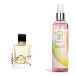 معطر الجسم برائحة واى ليبر