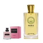 عطر مستوحى من فالنتينو دونا روما نسائي رقم 183 – 100 مل