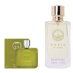 عطر مستوحى من قوتشي الإكسير رجالي رقم 301 – 50 مل