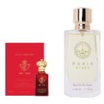 عطر مستوحى من ماتسوكيـتا للجنسين رقم 300 – 50 مل