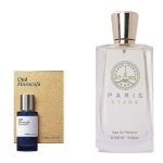 عطر مستوحى من عود ماراكوجا للجنسين رقم 298 – 100 مل