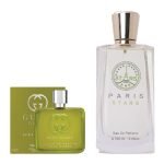 عطر مستوحى من قوتشي الإكسير رجالي رقم 301 – 100 مل