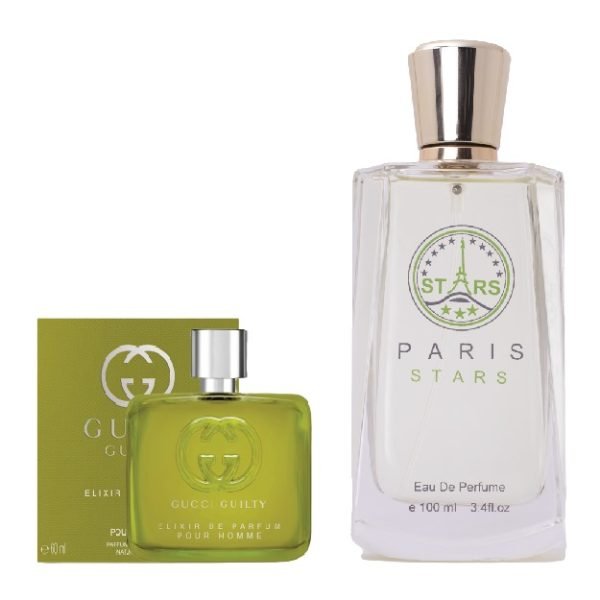 قوتشي الإكسير 301