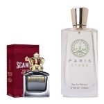 عطر مستوحى من سكاندال رجالي رقم 299 – 100 مل